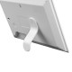 Denver PFF-1037W digital photo frame White 25.6 cm (10.1 Denver PFF-1037W digital photo frame White 25.6 cm (10.1