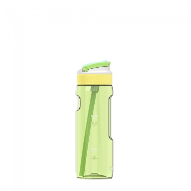 Kambukka Lagoon 750ml Playful Garden water bottle