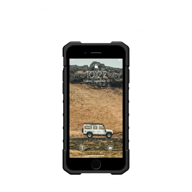Case Urban Armor Gear iPhone 8/7