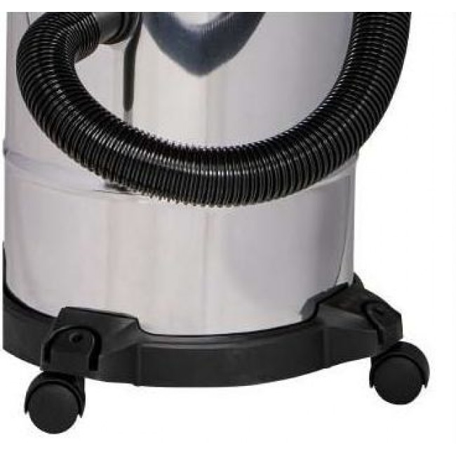Einhell TC-VC 1815 S 15 L Drum vacuum Dry&wet 1250 W Dust bag Einhell TC-VC 1815 S 15 L Drum vacuum Dry&wet 1250 W Dust bag