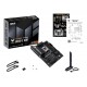 ASUS TUF GAMING B850-E WIFI AMD B850 Socket AM5 ATX ASUS TUF GAMING B850-E WIFI AMD B850 Socket AM5 ATX