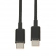 iBOX C-65 Black, GaN 65W universal charger UK plug iBOX C-65 Black, GaN 65W universal charger UK plug