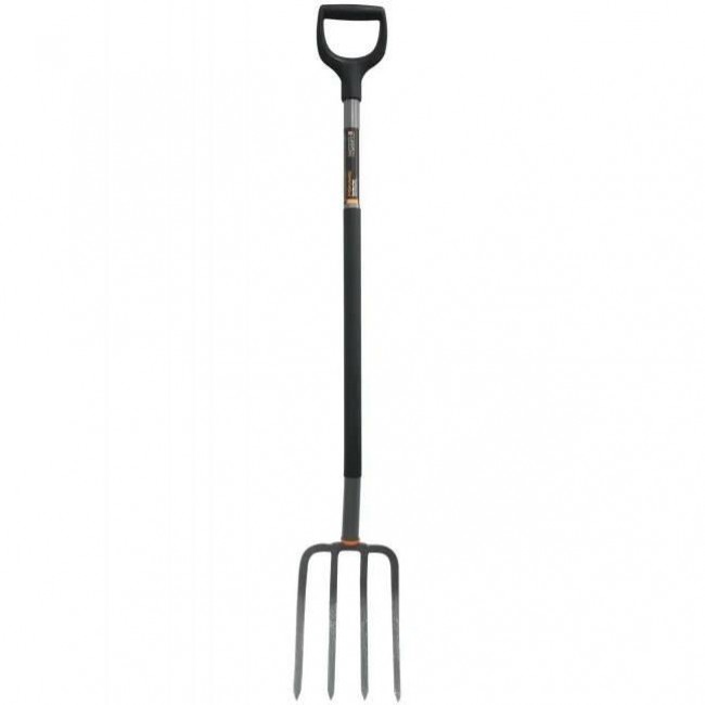 FS. ERGONOMIC DIGGING FORKS FS. ERGONOMIC DIGGING FORKS