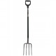 FS. ERGONOMIC DIGGING FORKS FS. ERGONOMIC DIGGING FORKS