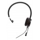 Jabra Evolve 30 II Headset Wired Head-band Office/Call center USB Type-C / USB Type-A Black