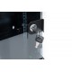 Digitus Wall-mounted housing 254 mm (10
