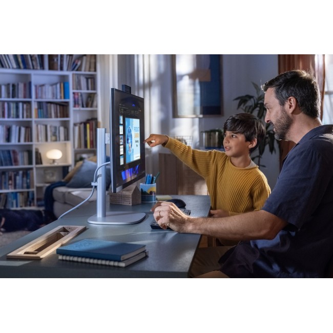 HP EliteStudio 8 AiO G1i Ultra 5 235 23.8 HP EliteStudio 8 AiO G1i Ultra 5 235 23.8