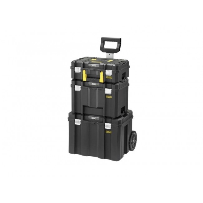 Stanley FATMAX FMST75753-9 tool storage case Black Stanley FATMAX FMST75753-9 tool storage case Black