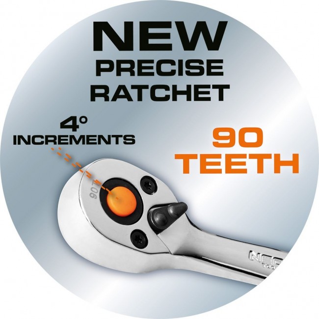 Socket wrenches 1/4 Socket wrenches 1/4