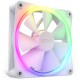 NZXT F120 RGB Triple Pack Computer case Fan 12 cm White 3 pc(s) NZXT F120 RGB Triple Pack Computer case Fan 12 cm White 3 pc(s)