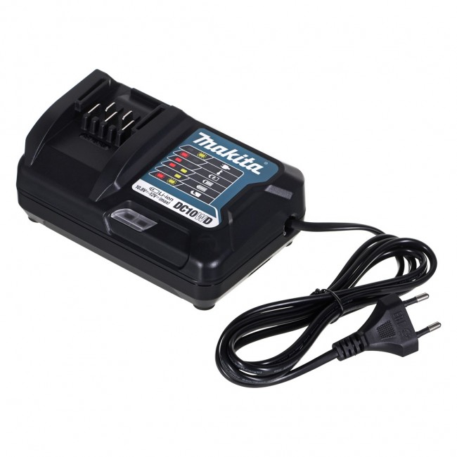 Cordless drill/driver - Makita DF333DWAE Cordless drill/driver - Makita DF333DWAE