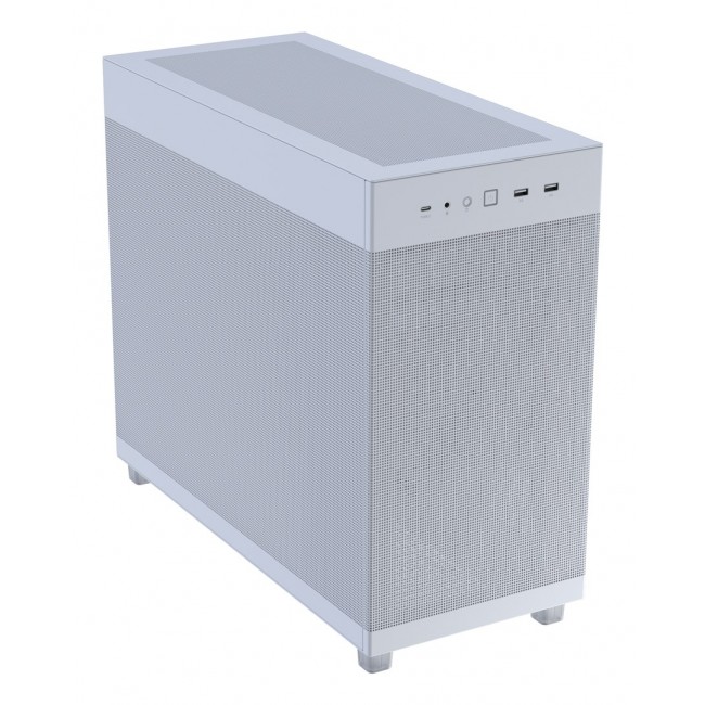ASUS PRIME AP303 Mesh Midi Tower White