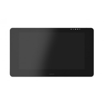 Wacom Cintiq Pro 24 graphic tablet Black 5080 lpi 522 x 294 mm USB