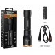 Duracell DF1500R Flashlight black Duracell DF1500R Flashlight black