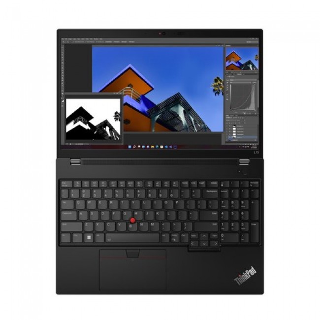 Lenovo L15 G4 Intel Core i3 i3-1315U Laptop 15,6