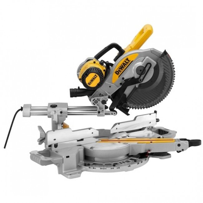 DeWALT DWS727-QS miter saw