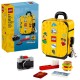 LEGO 40817 Yellow Travel Suitcase