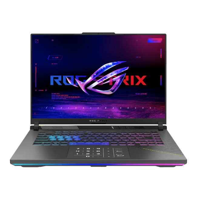 ASUS ROG Strix G16 G614PR-R9161W AMD Ryzen 9 8940HX Laptop 40.6 cm (16