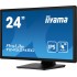 iiyama ProLite T2452MSC-B1 computer monitor 60.5 cm (23.8