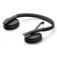 EPOS | SENNHEISER ADAPT 260 Headset Wireless Headband Bluetooth Office/Call Centre Black