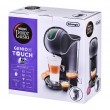 De Longhi Genio S Touch Nescaf Dolce Gusto coffee machine Black