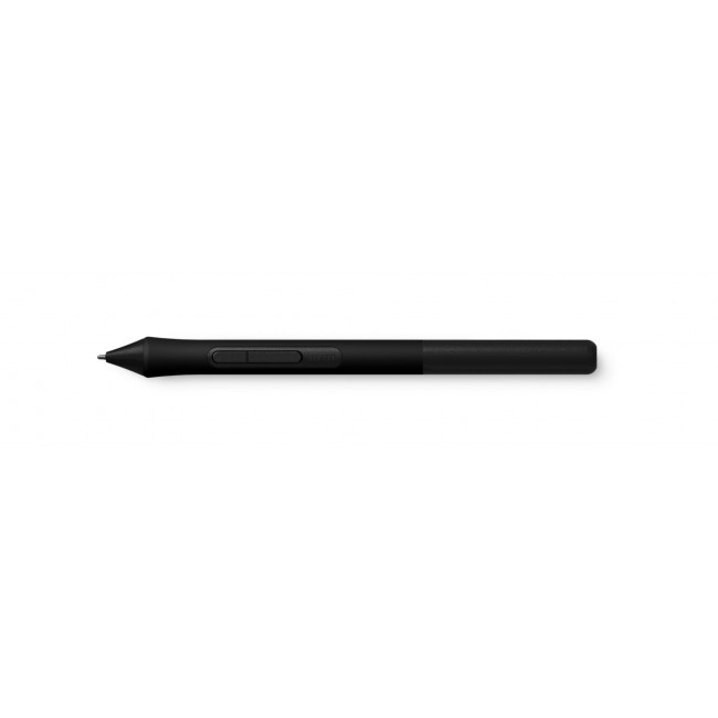 Wacom Intuos S graphic tablet Black 2540 lpi 152 x 95 mm USB