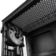 Kolink Citadel Mesh RGB Micro-ATX case - black