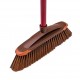 Parquet Brush Vileda 2in1