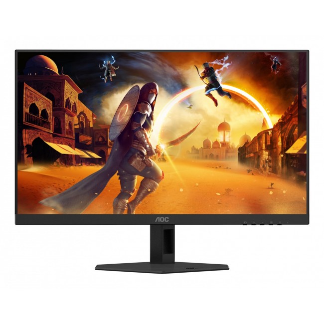 AOC G4 27G4HRE computer monitor 68.6 cm (27