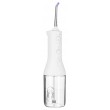 Philips Cordless Power Flosser 3000 HX3826/31 Oral Irrigator Philips Cordless Power Flosser 3000 HX3826/31 Oral Irrigator