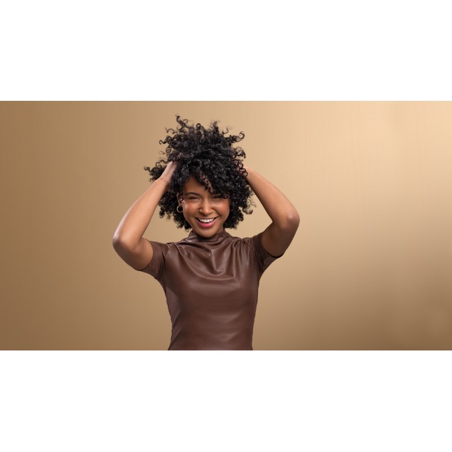 Shark HD333EU hair styling tool Multistyler Warm White 1700 W 2.44 m