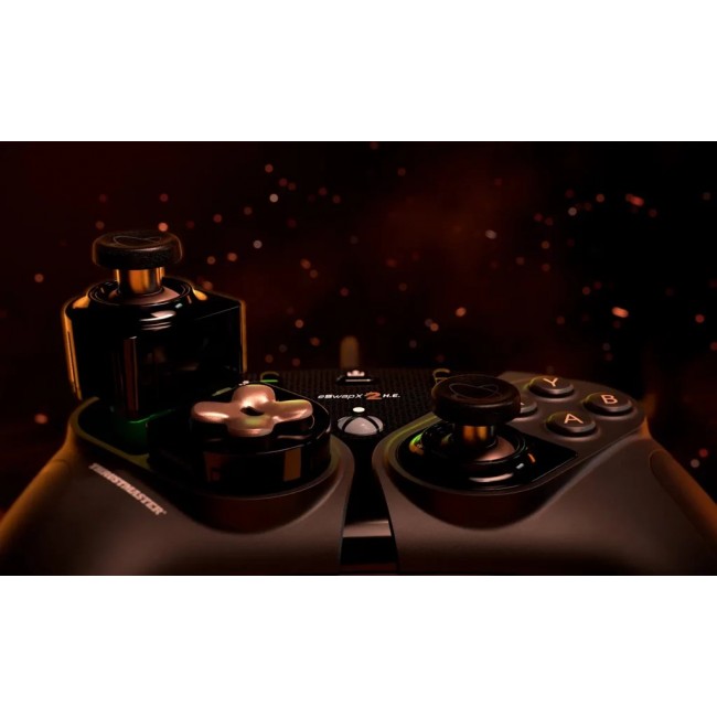 Thrustmaster ESWAP X2 H.E Black USB Gamepad Analogue / Digital PC, Xbox One, Xbox Series S, Xbox Series X