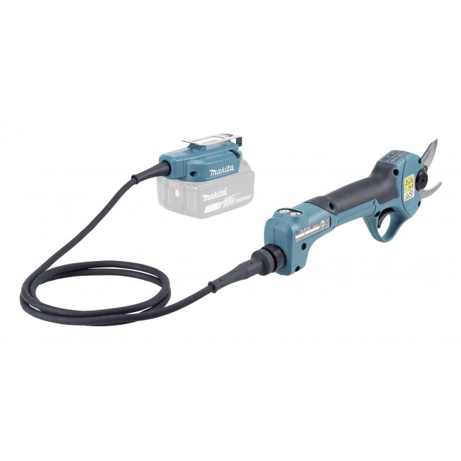 Makita DUP180Z not categorized