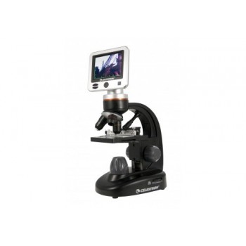 Celestron CM44341 microscope 1600x Digital microscope