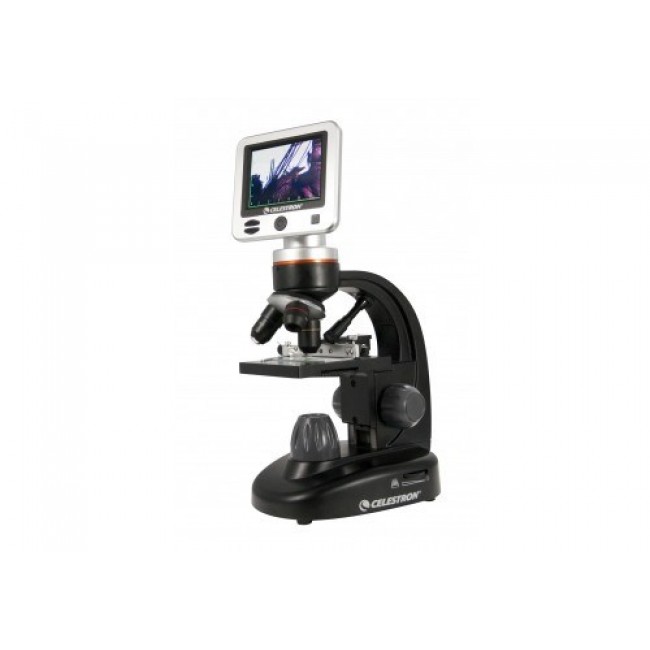 Celestron CM44341 microscope 1600x Digital microscope