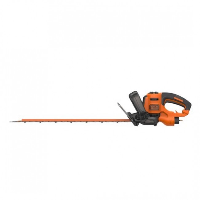 Black & Decker BEHTS501-QS power hedge trimmer Double blade 600 W
