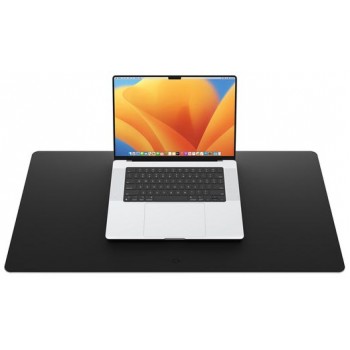 Twelve South TS-2258 mouse pad Gaming mouse pad Black