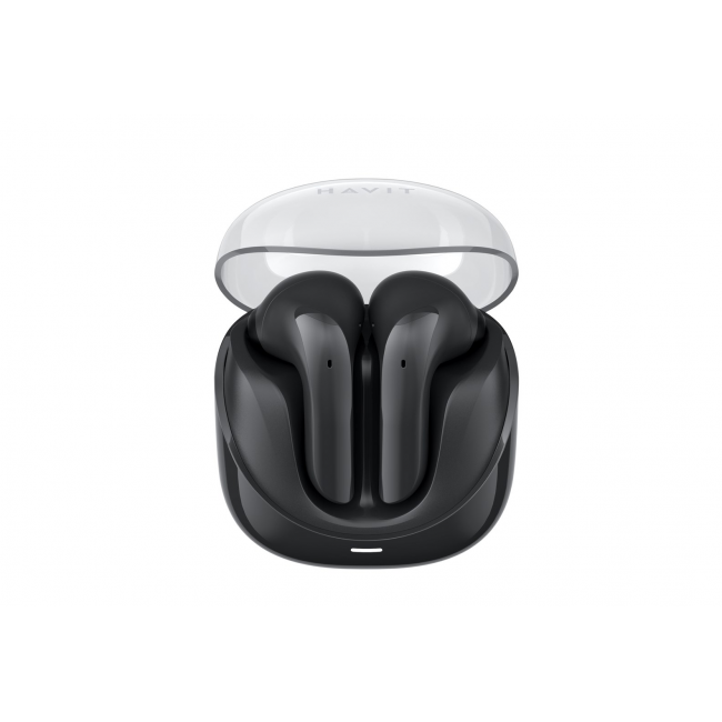 Havit TW974 ModernBuds Bluetooth Headset Head-band Black