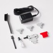 Wahl A Lign Black, Silver Wahl A Lign Black, Silver