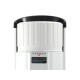 LevelOne GEMINI Zoom IP Network Camera, 2-Megapixel, two-way audio, 4X Optical Zoom, 802.3af PoE, Indoor/Outdoor