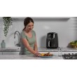 Ninja AF160 Single 5.2 L Stand-alone 1750 W Hot air fryer Grey Ninja AF160 Single 5.2 L Stand-alone 1750 W Hot air fryer Grey