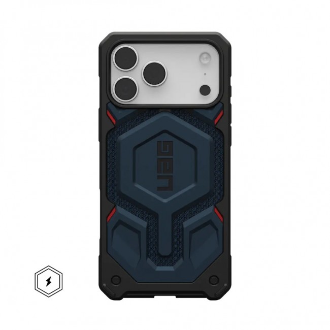 Urban Armor Gear Monarch Pro mobile phone case 17.5 cm (6.9