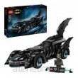 LEGO BATMAN 76304 Batman Forever Batmobile