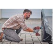 Einhell 4510070 power screwdriver/impact driver 2100 RPM Black, Red