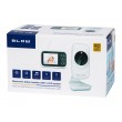 BLOW electronic baby monitor with 3.2