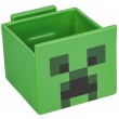 PP MINECRAFT CREEPER STREAMING SNACK BOWL