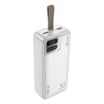 Tracer Blaze 30000 mAh White
