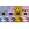JAPANNEXT JN-I238FHD120F-HSP-W computer monitor 60.5 cm (23.8