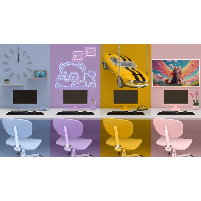 JAPANNEXT JN-I238FHD120F-HSP-W computer monitor 60.5 cm (23.8