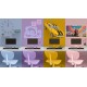 JAPANNEXT JN-I238FHD120F-HSP-W computer monitor 60.5 cm (23.8